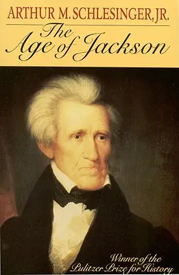 Epoca lui Jackson - Age of Jackson