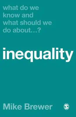 Ce știm și ce ar trebui să facem cu privire la inegalitate? - What Do We Know and What Should We Do about Inequality?
