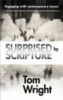 Surprins de Scriptură - Angajarea în problemele contemporane - Surprised by Scripture - Engaging With Contemporary Issues