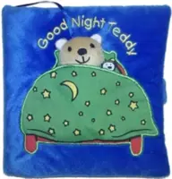 Noapte bună, Teddy - Good Night, Teddy