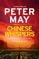 Șoapte chinezești - Chinese Whispers