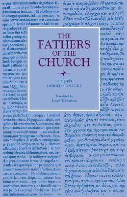 Omilii la Luca - Homilies on Luke