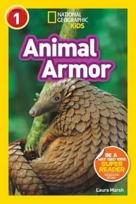 Armura animalelor: Nivelul 1 - Animal Armor: Level 1