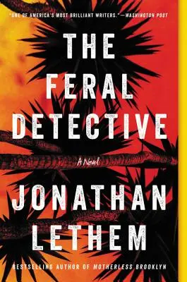 The Feral Detective