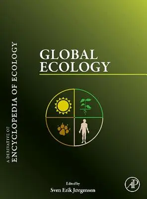 Ecologie globală - Global Ecology