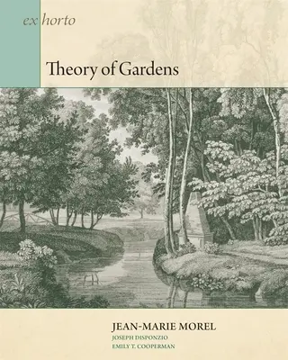 Teoria grădinilor - Theory of Gardens