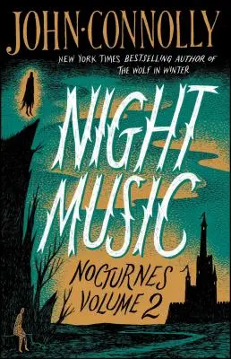 Night Music, 2: Nocturnes Volume 2