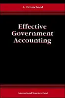 Contabilitate guvernamentală eficientă - Effective Government Accounting