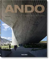 Ando. Opere complete 1975-azi. Ediția a 40-a. - Ando. Complete Works 1975-Today. 40th Ed.