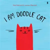 Eu sunt Doodle Cat - I Am Doodle Cat