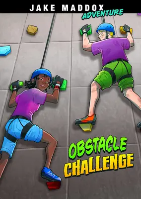 Provocarea obstacolului - Obstacle Challenge