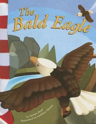 Vulturul chel - The Bald Eagle