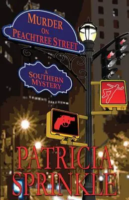 Crimă pe Peachtree Street - Murder On Peachtree Street