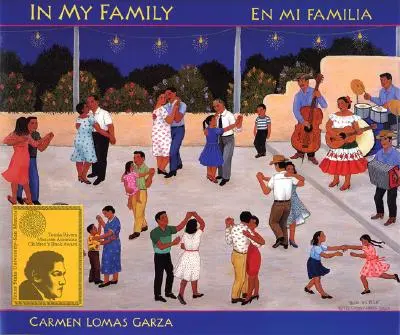 În familia mea / En Mi Familia - In My Family / En Mi Familia