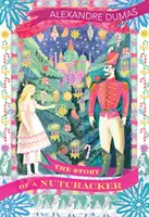 Povestea unui spărgător de nuci - The Story of a Nutcracker