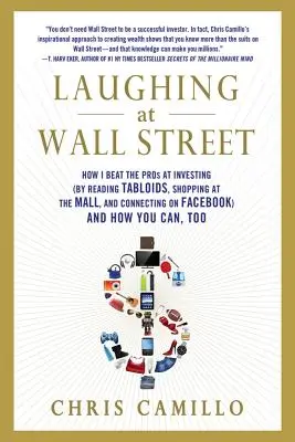 Râzând de Wall Street - Laughing at Wall Street