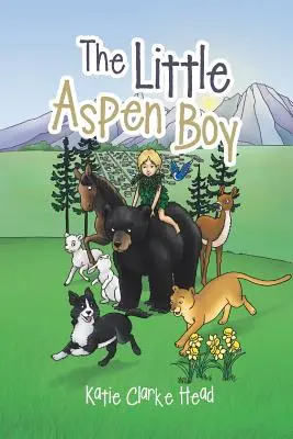 Micul băiat din Aspen - The Little Aspen Boy