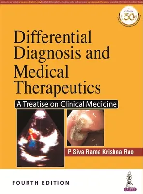 Diagnosticul diferențial și terapeutica medicală - Differential Diagnosis and Medical Therapeutics