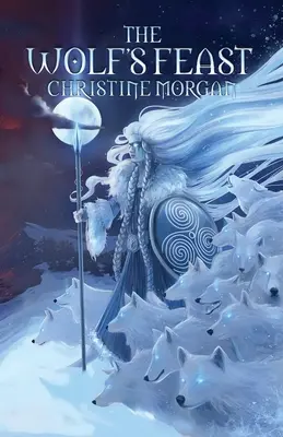 Ospățul lupului: Povestiri și saga vikinge - The Wolf's Feast: Viking Stories and Sagas
