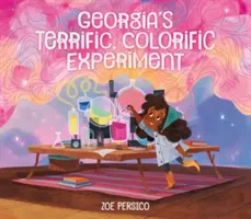 Experimentul terifiant și colorat din Georgia - Georgia's Terrific, Colorific Experiment