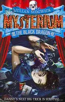 Dragonul negru - Cartea 1 - Black Dragon - Book 1