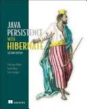 Persistența Java cu Hibernate - Java Persistence with Hibernate