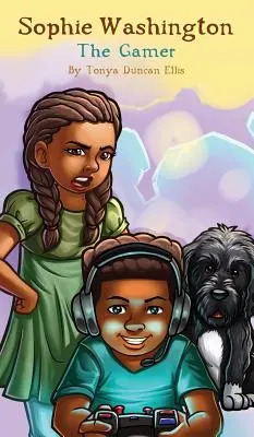 Sophie Washington: The Gamer