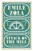 Atac la moară și alte povestiri - Attack on the Mill and Other Stories