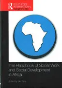 Manualul de asistență socială și dezvoltare socială în Africa - The Handbook of Social Work and Social Development in Africa