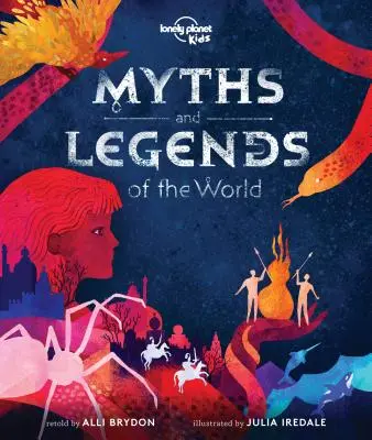 Mituri și legende ale lumii 1 - Myths and Legends of the World 1