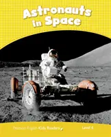 Nivelul 6: Astronauți în spațiu CLIL AmE - Level 6: Astronauts in Space CLIL AmE
