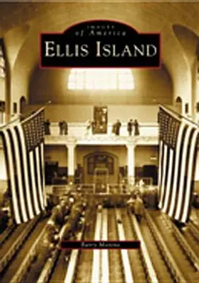 Insula Ellis - Ellis Island