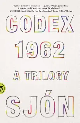Codex 1962: O trilogie - Codex 1962: A Trilogy