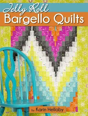 Cuverturi Jelly Roll Bargello - Jelly Roll Bargello Quilts