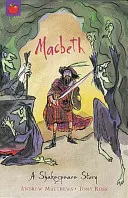 O poveste Shakespeare: Macbeth - A Shakespeare Story: Macbeth