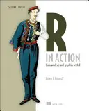 R în acțiune: Analiză de date și grafică cu R - R in Action: Data Analysis and Graphics with R