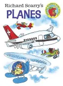 Avioanele lui Richard Scarry - Richard Scarry's Planes