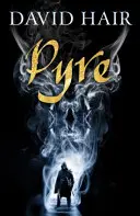 The Pyre: Întoarcerea lui Ravana Cartea 1 - The Pyre: The Return of Ravana Book 1