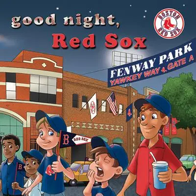 Noapte bună, Red Sox - Good Night, Red Sox