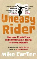 Unasy Rider - Uneasy Rider