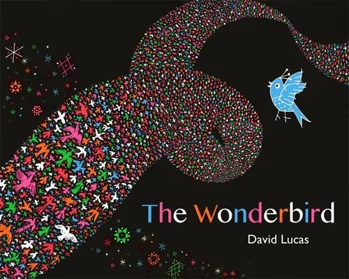 Pasărea minune - The Wonderbird