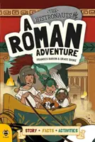 Aventura romană - Roman Adventure