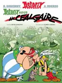 Asterix Agus an Cealgaire (gaelică) - Asterix Agus an Cealgaire (Gaelic)