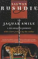 Zâmbet de jaguar - O călătorie în Nicaragua - Jaguar Smile - A Nicaraguan Journey