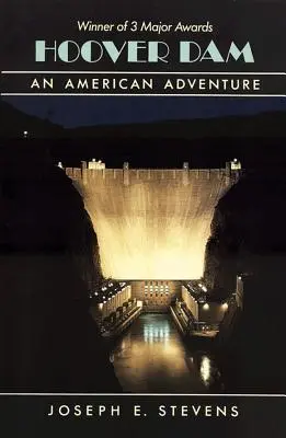 Barajul Hoover: O aventură americană - Hoover Dam: An American Adventure