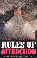 Reguli de atracție - Rules of Attraction