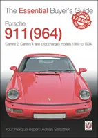 Porsche 911 (964): Modele Carrera 2, Carrera 4 și Turbocharged 1989 până în 1994 - Porsche 911 (964): Carrera 2, Carrera 4 and Turbocharged Models 1989 to 1994