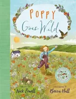 Poppy o ia razna - Poppy Goes Wild