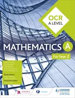 OCR A Level Matematică Anul 2 - OCR A Level Mathematics Year 2