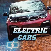 Mașini electrice - Electric Cars